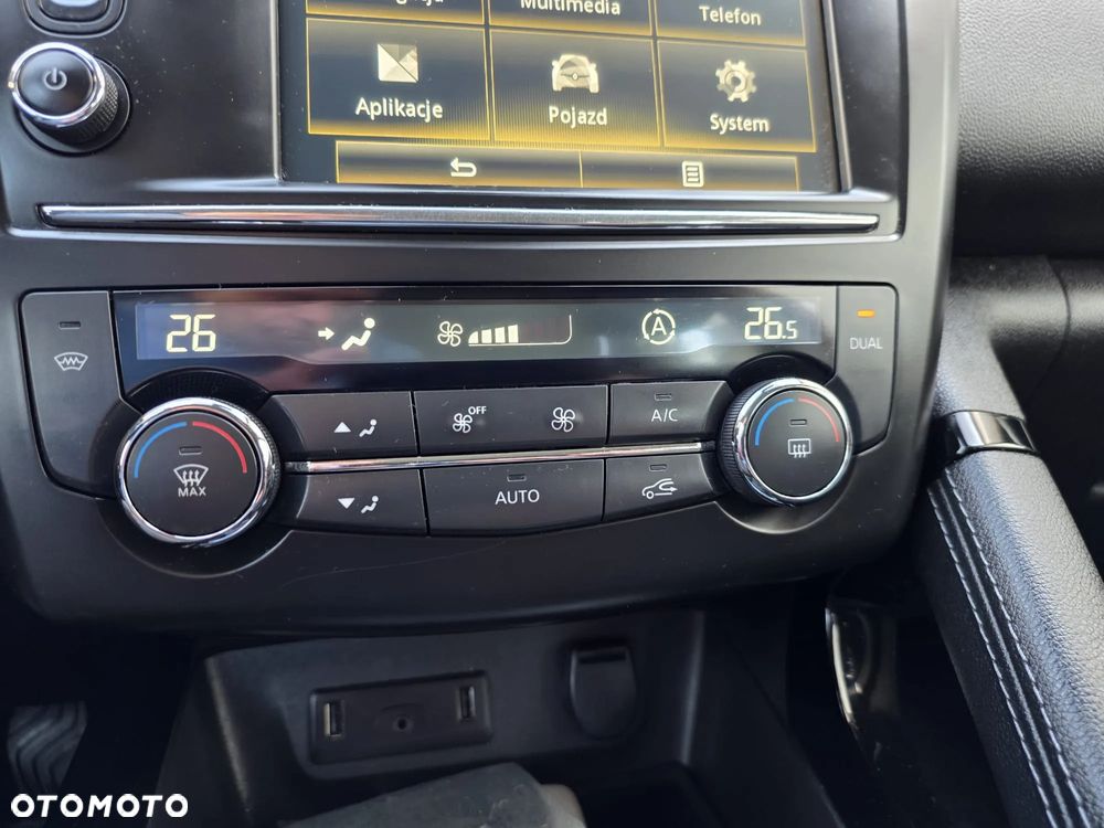 Renault Kadjar 1.2 Energy TCe Night&Day - 23