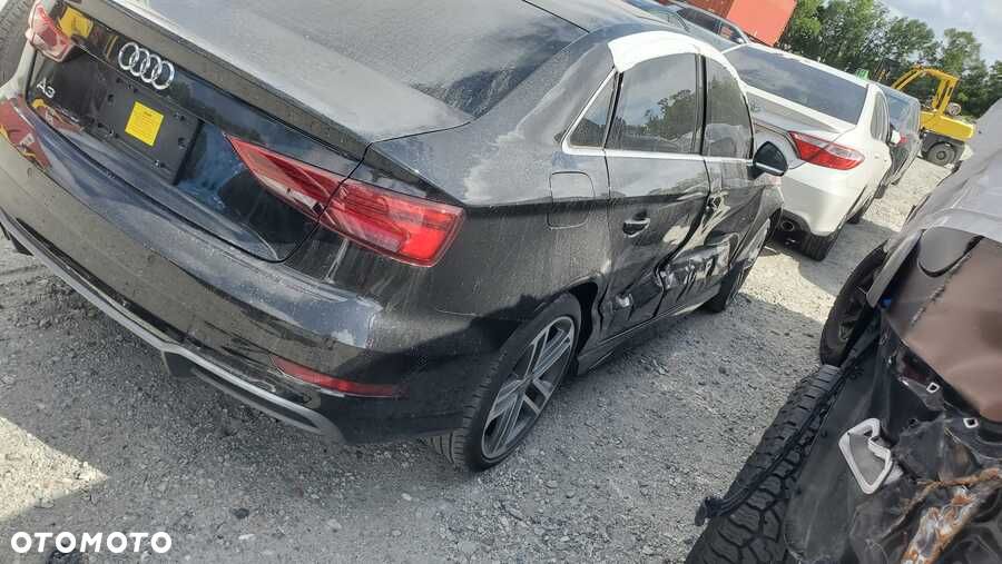 Audi A3 Limousine - 17