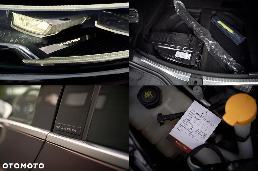 Renault Espace BLUE dCi 190 EDC INITIALE PARIS - 18