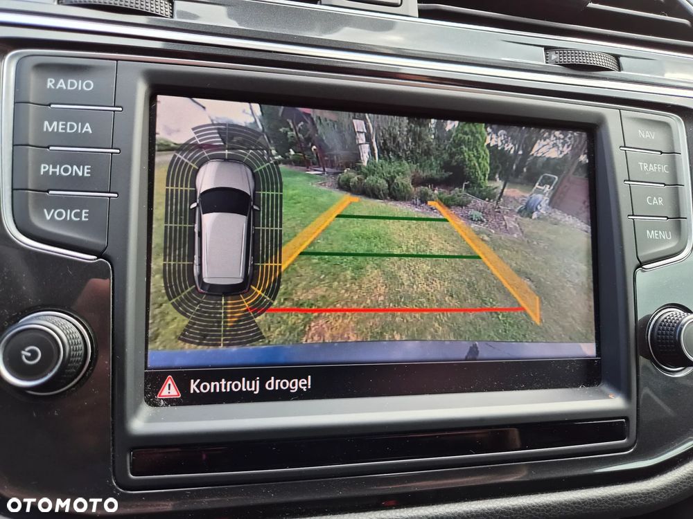 Volkswagen Tiguan 2.0 TDI BMT SCR 4Mot Highline DSG - 14