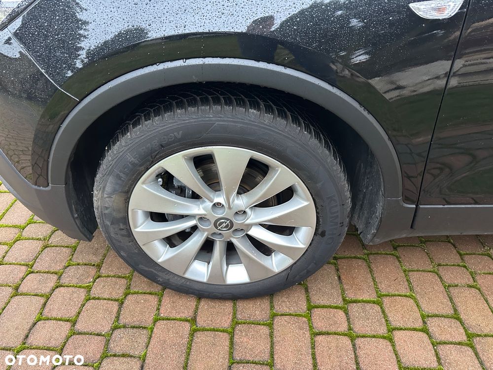 Opel Mokka 1.4 T Cosmo S&S - 9