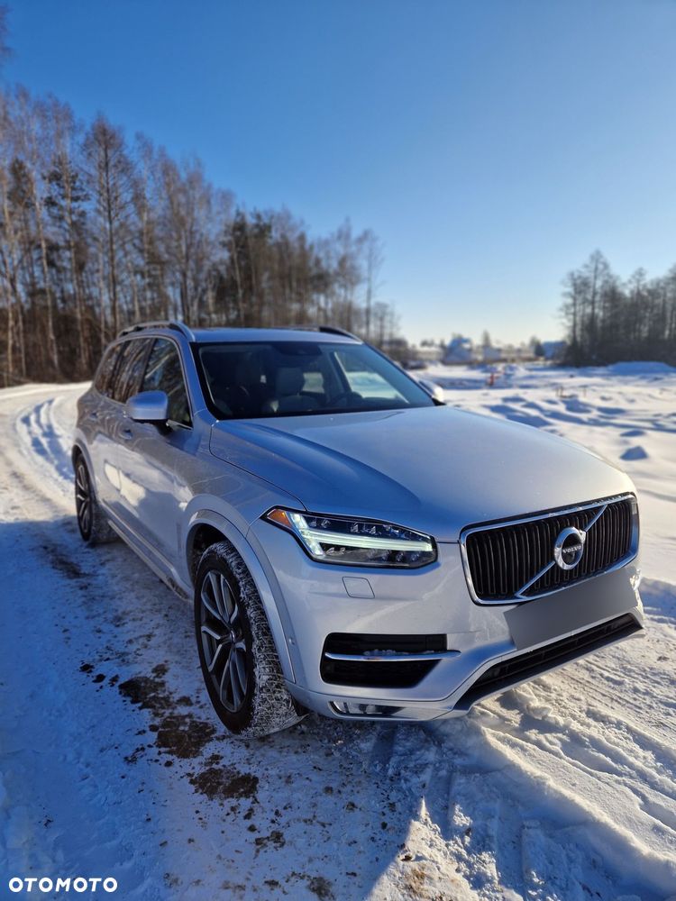 Volvo XC 90 T5 AWD Geartronic Inscription - 5