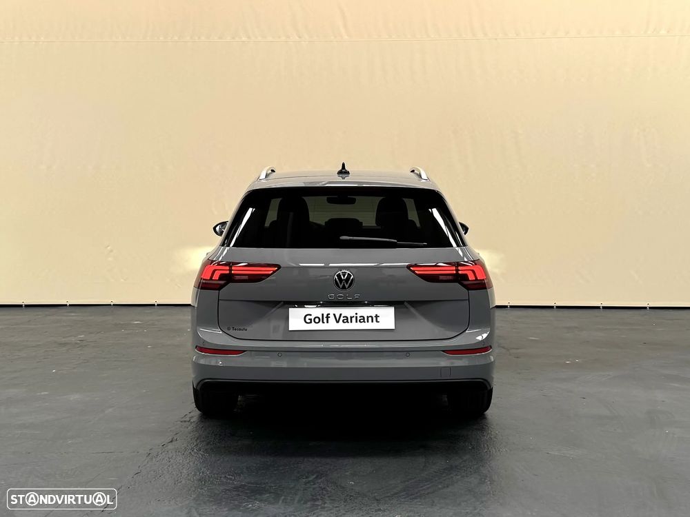 Volkswagen Golf Variant — fotografia 19