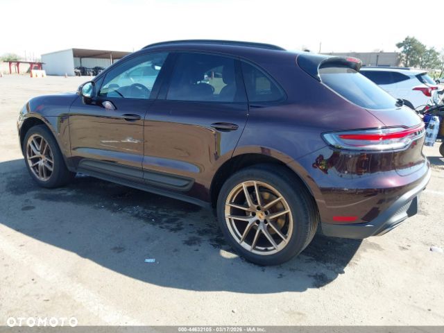 Porsche Macan - 7