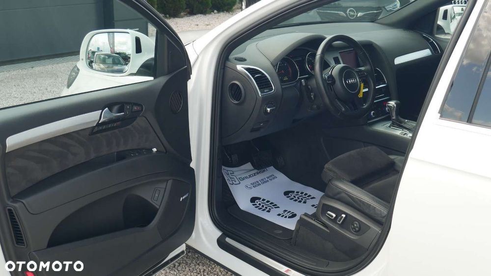 Audi Q7 - 15