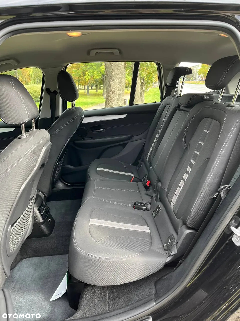 BMW Seria 2 216d Gran Tourer M Sport - 18