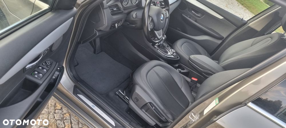 BMW Seria 2 - 17