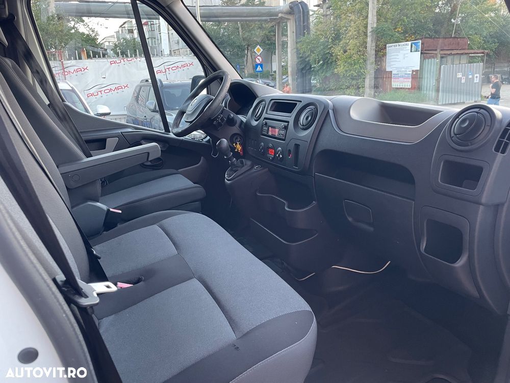 Renault Master - 6