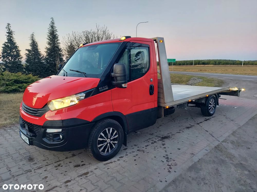 Iveco Daily - 3