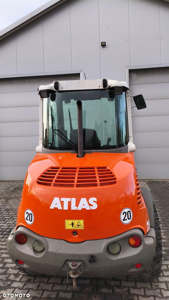 Atlas 75S - 4