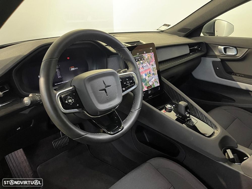 Polestar 2 Single Motor 78kWh - 10