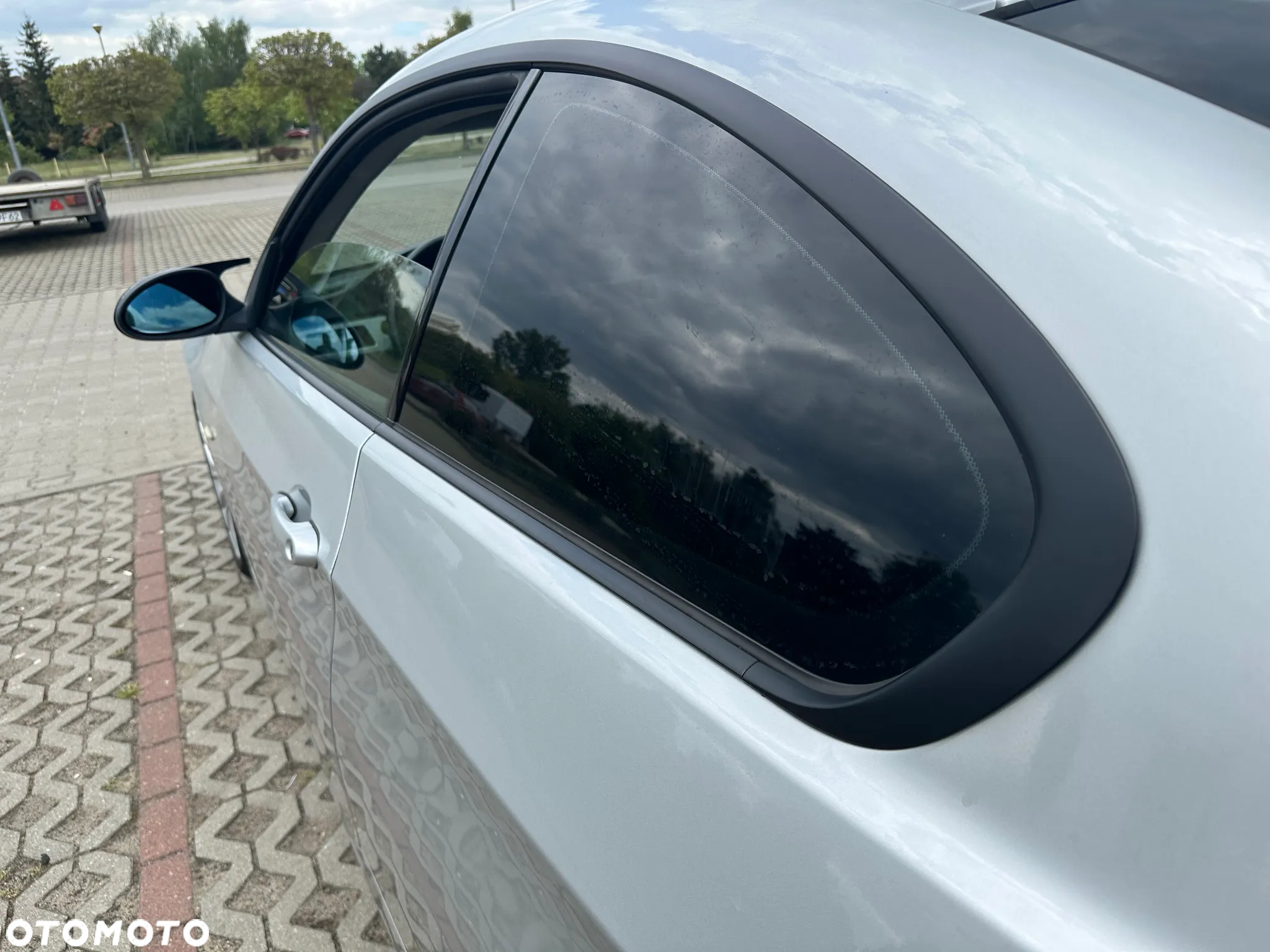 BMW Seria 3 320i Coupe - 7
