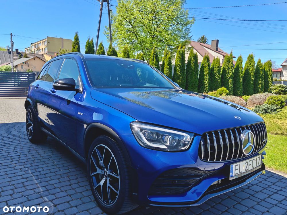 Mercedes-Benz GLC - 3