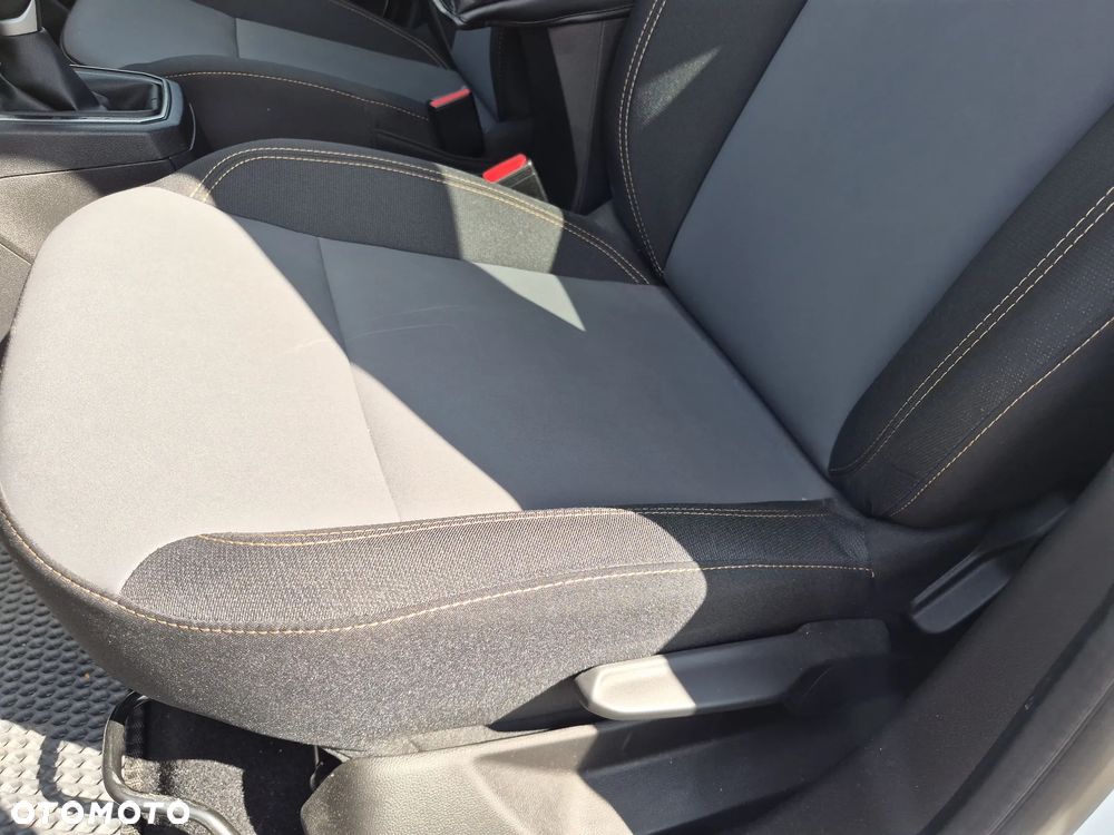 Dacia Jogger 1.6 Full Hybrid 140 Extreme MMT - 12