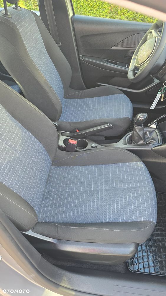 Peugeot 208 1.2 PureTech Like S&S - 37