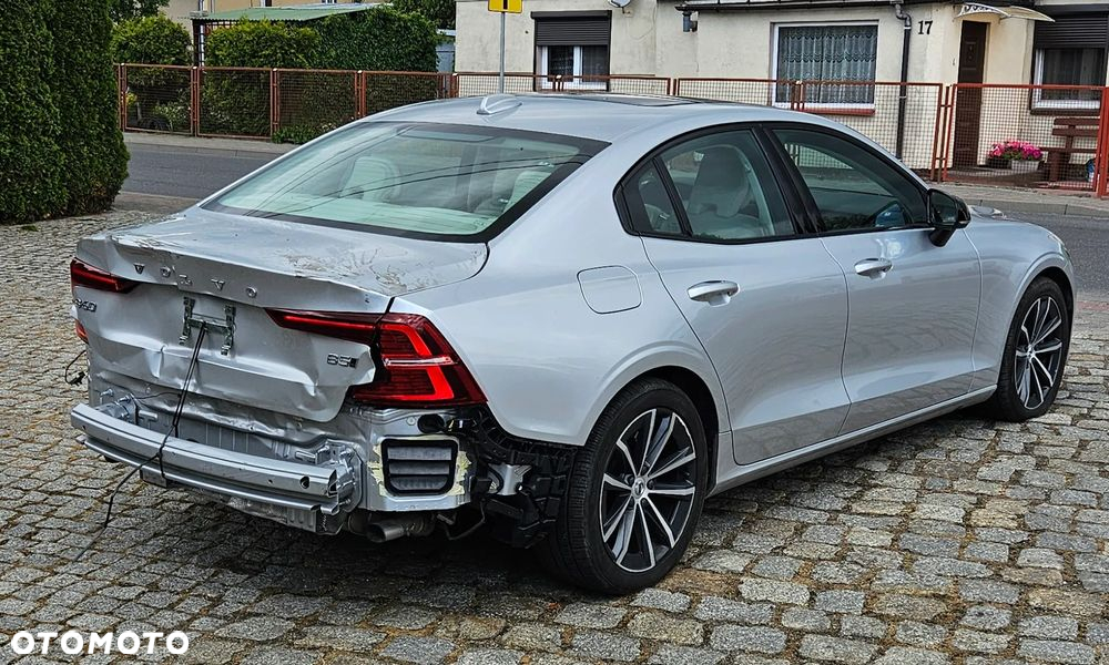 Volvo S60 B5 B Geartronic RDesign - 3