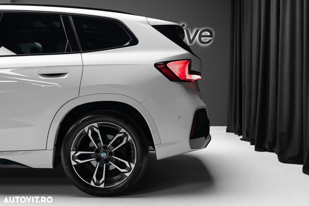 BMW X1 - 9