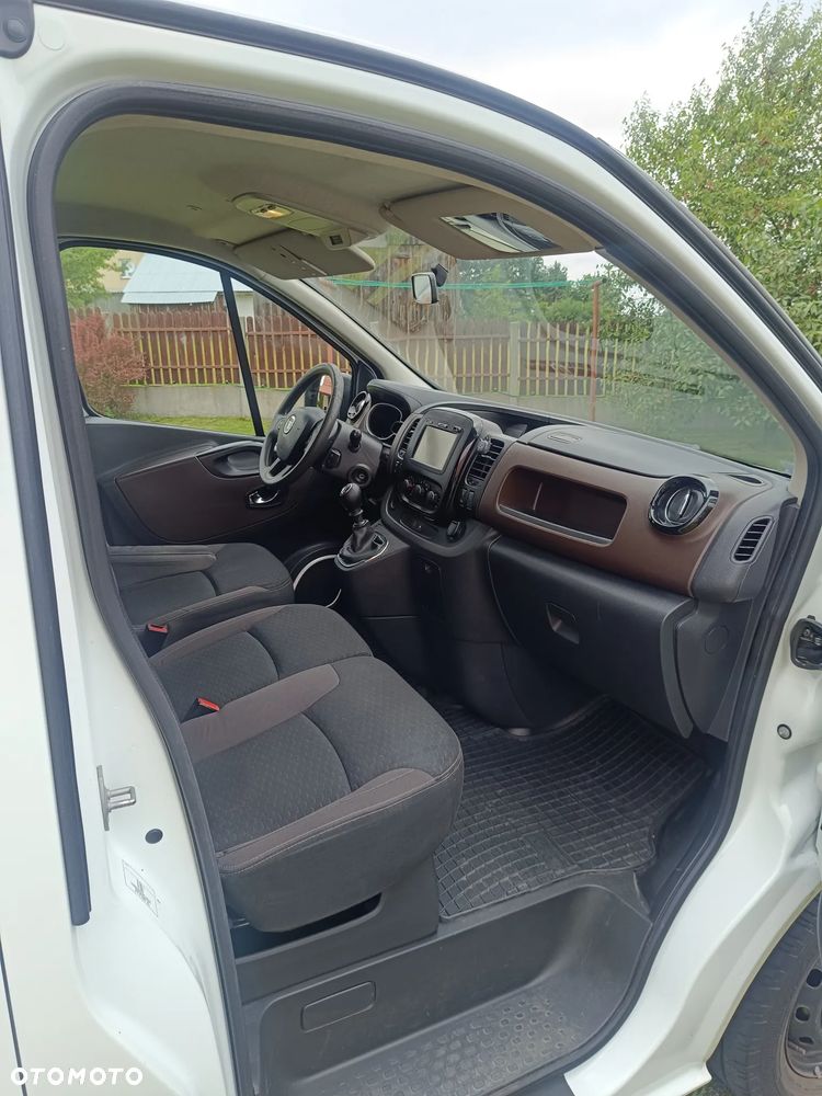 Fiat Talento Multicab Multijet L2H1 Base - 8