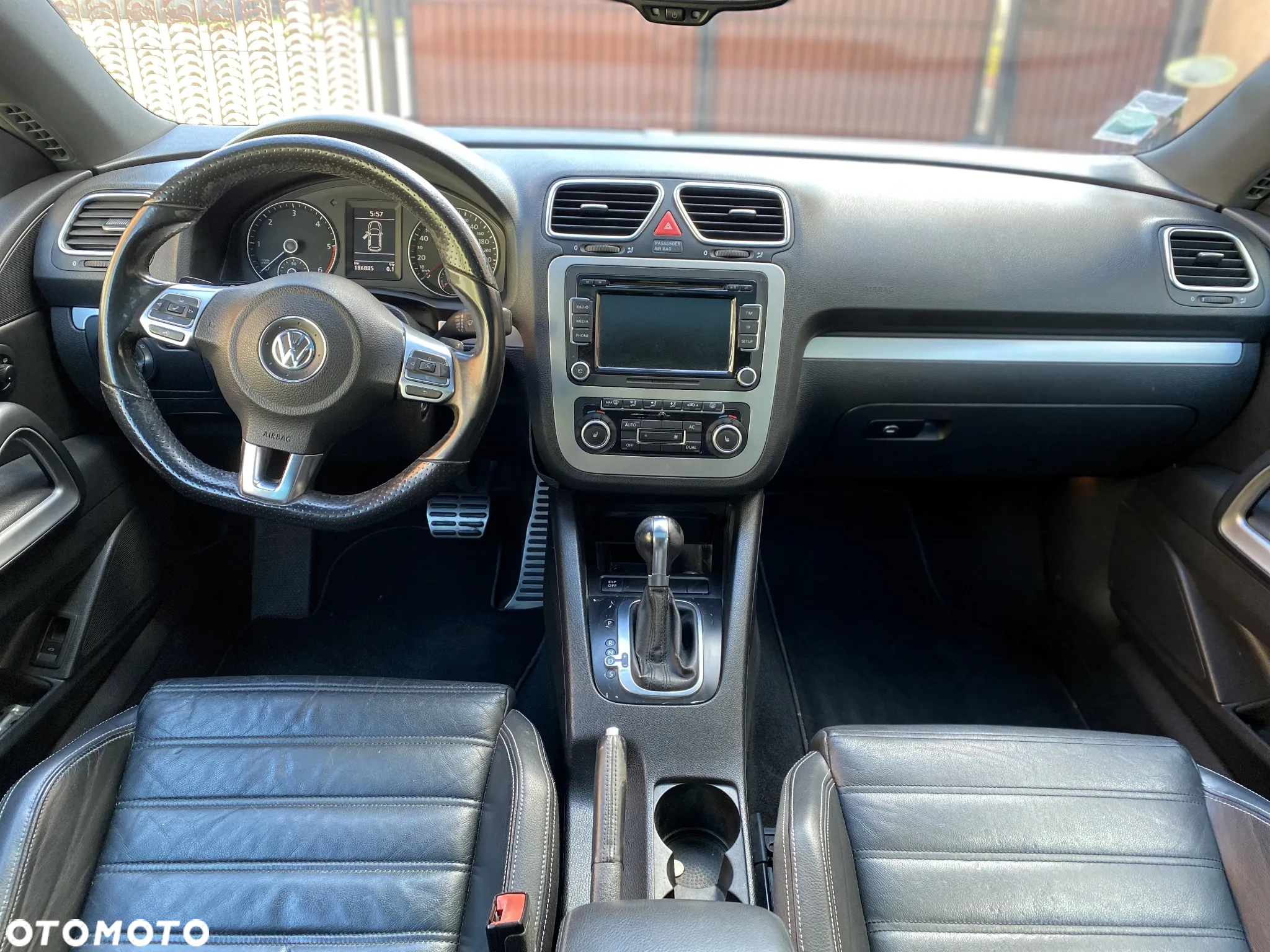 Volkswagen Scirocco 2.0 TDI DSG Edition - 17