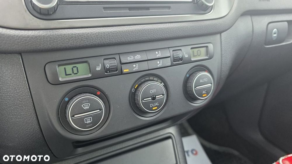 Volkswagen Tiguan - 15