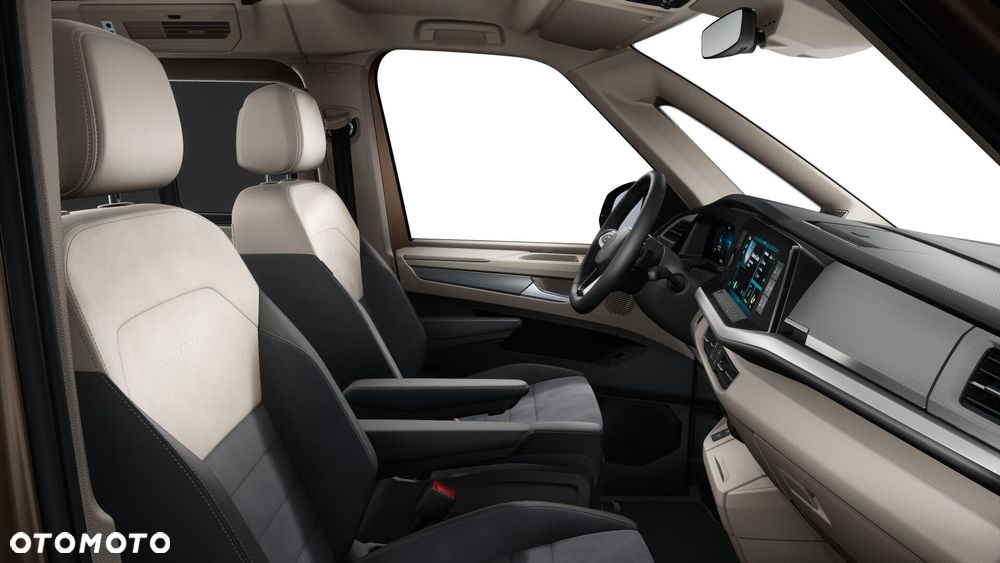 Volkswagen California - 9