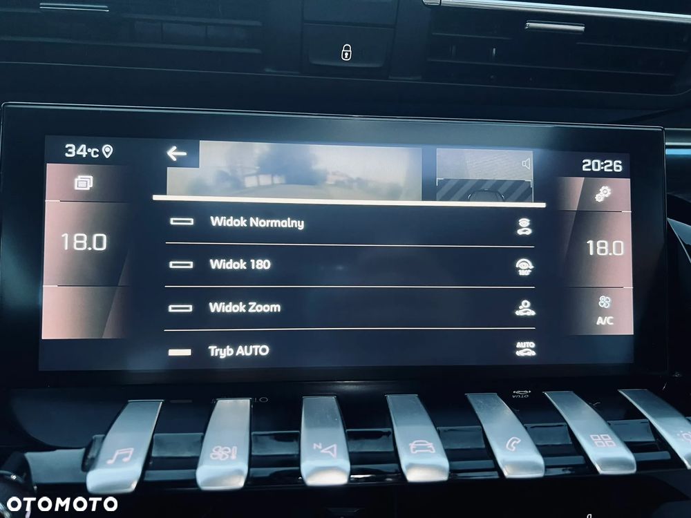 Peugeot 508 PureTech 225 EAT8 GT - 39