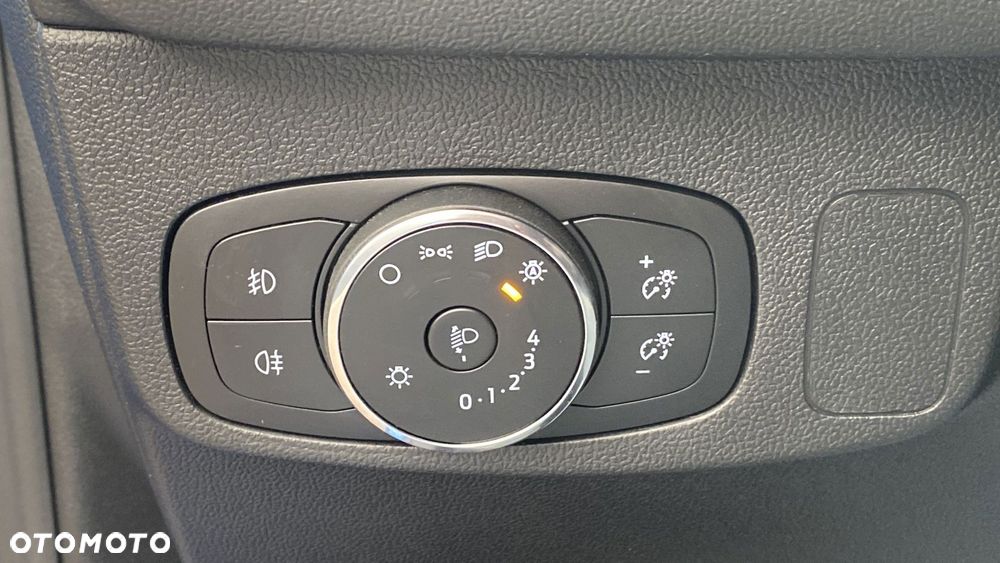 Ford Focus 1.5 EcoBlue ST-Line X - 24