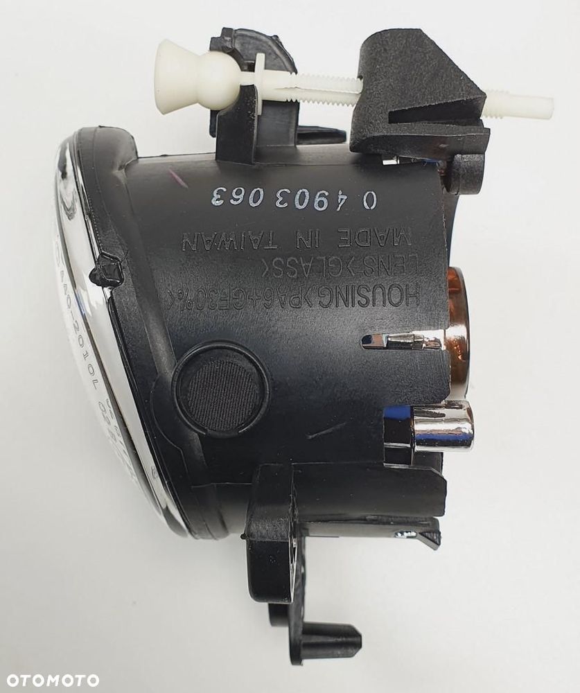 HALOGEN LEWY MERCEDES W212 - 3