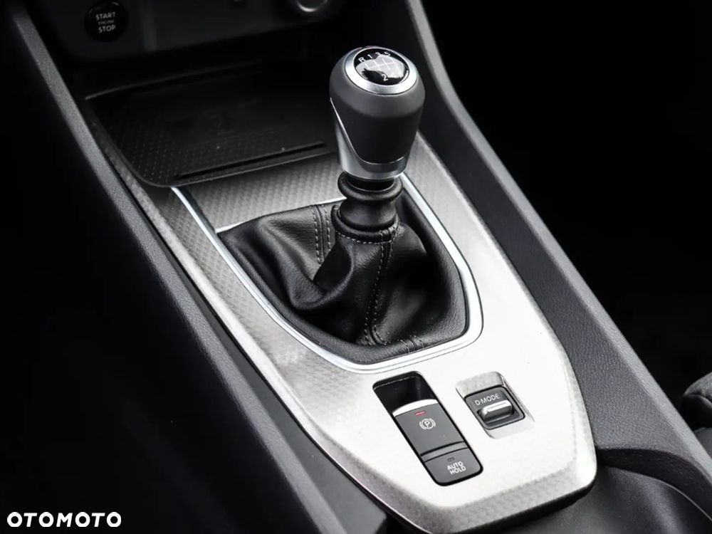 Nissan Qashqai 1.3 DIG-T mHEV N-Connecta - 5
