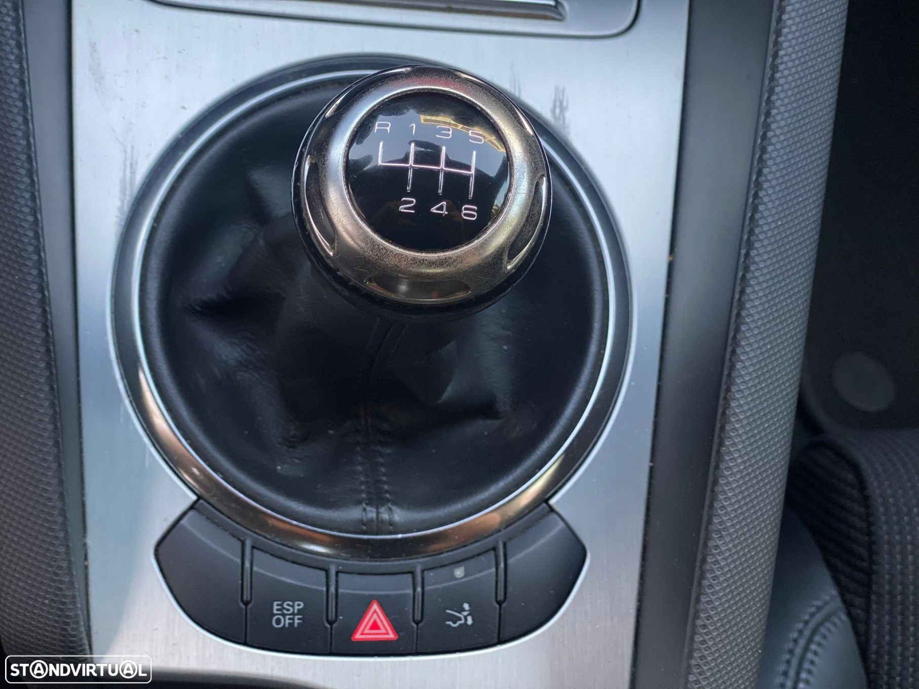 Audi TT Roadster 2.0 TFSi S-line - 18