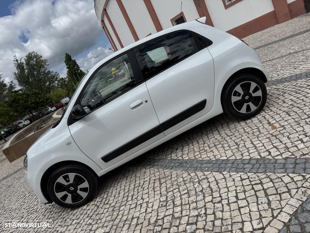 Renault Twingo 1.0 SCe Limited - 13