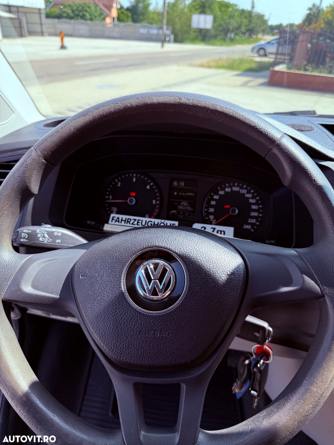 Volkswagen Transporter California 4MOTION Ocean Edition - 7