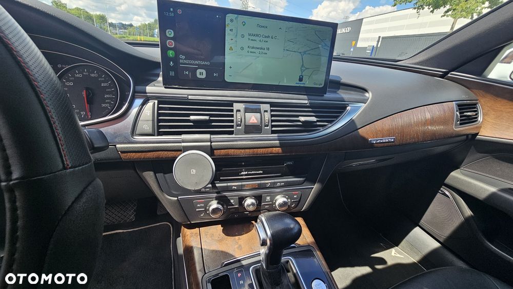 Audi A7 Sportback - 8