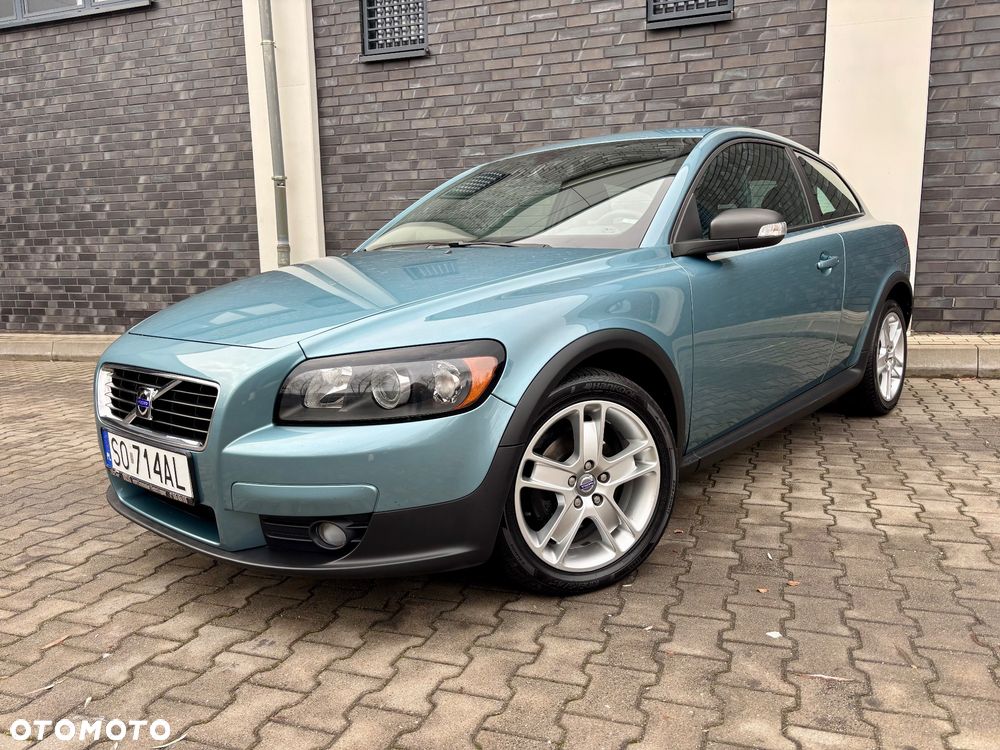 Volvo C30 1.8 Momentum - 32