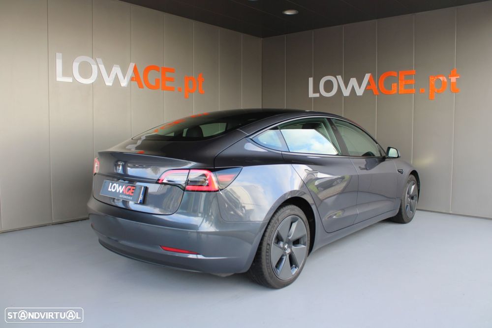 Tesla Model 3 Standard Range Plus RWD - 20