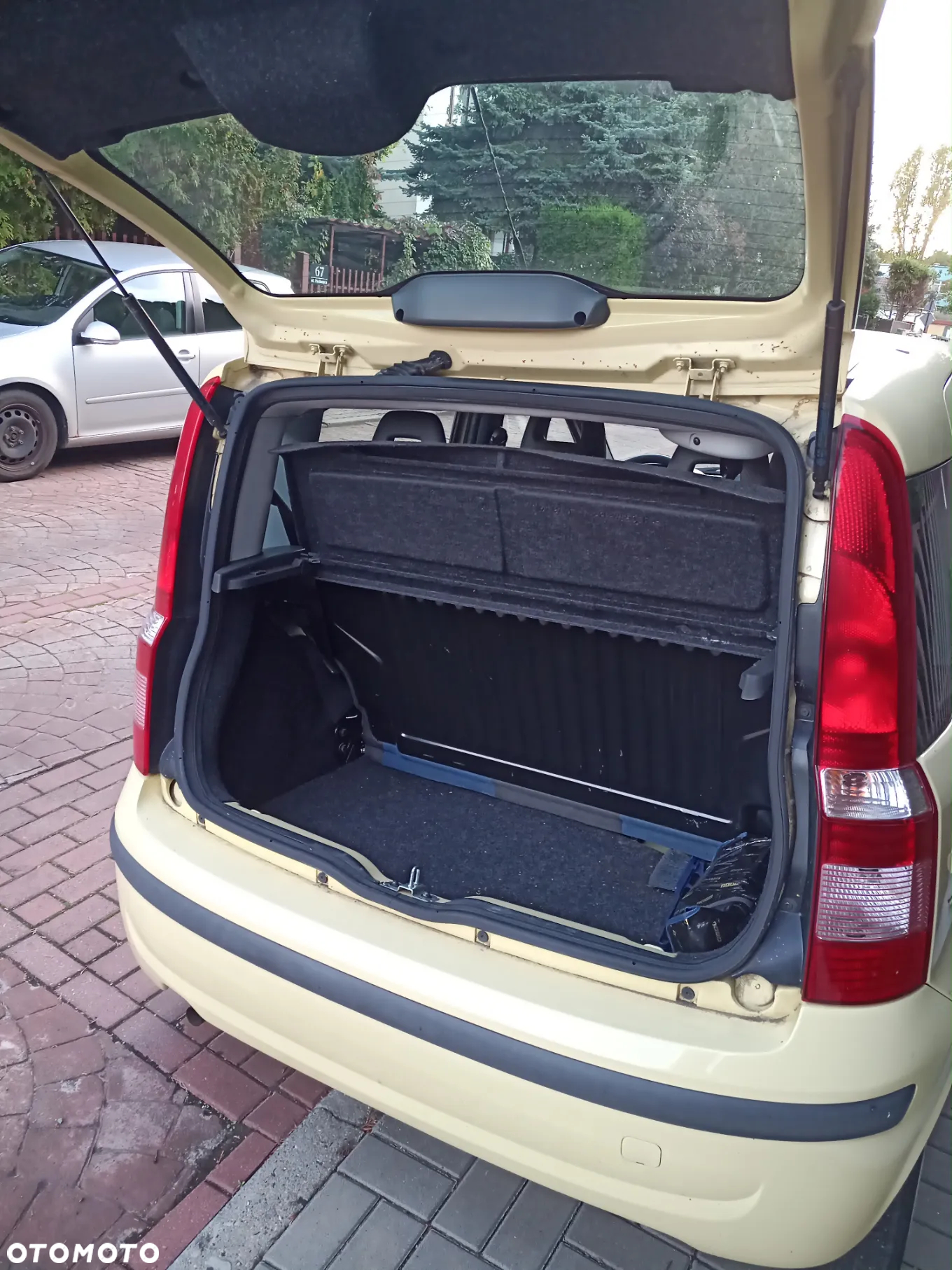 Fiat Panda - 4