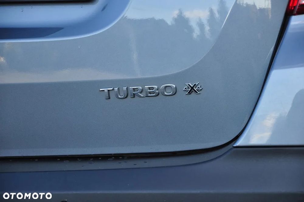 Opel Mokka X 1.4 (ecoFLEX) Start/Stop 4x4 Edition - 20