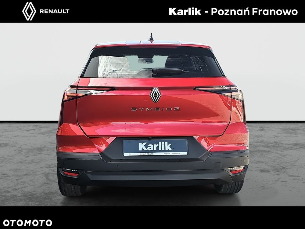 Renault Symbioz 1.3 TCe mHEV Evolution - 6