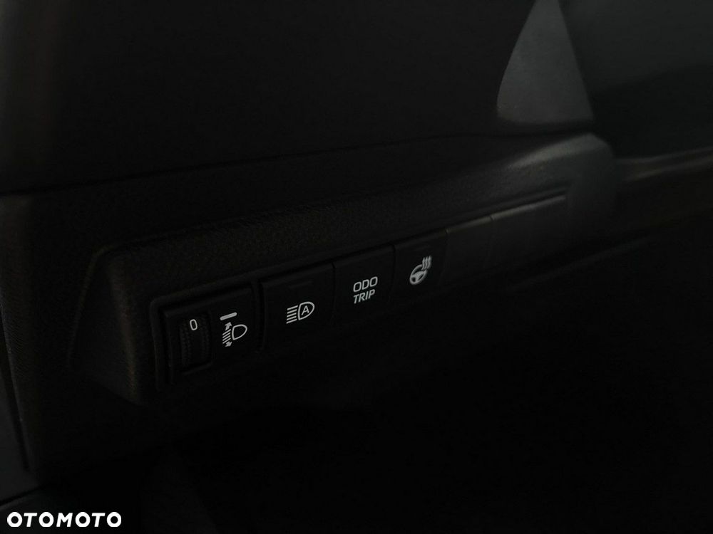 Toyota Corolla 1.5 Style MS - 27