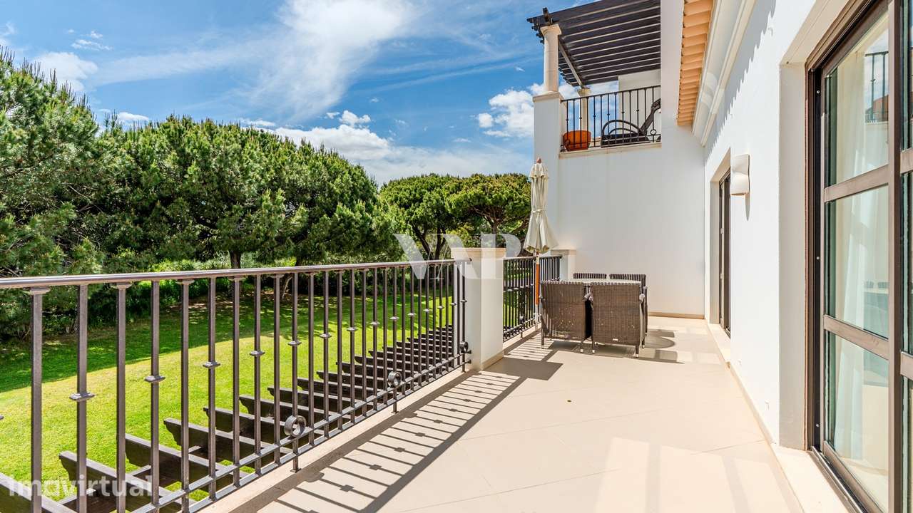 Apartamento T2 de Luxo no Pine Cliffs Resort, Albufeira - Grande imagem: 5/22