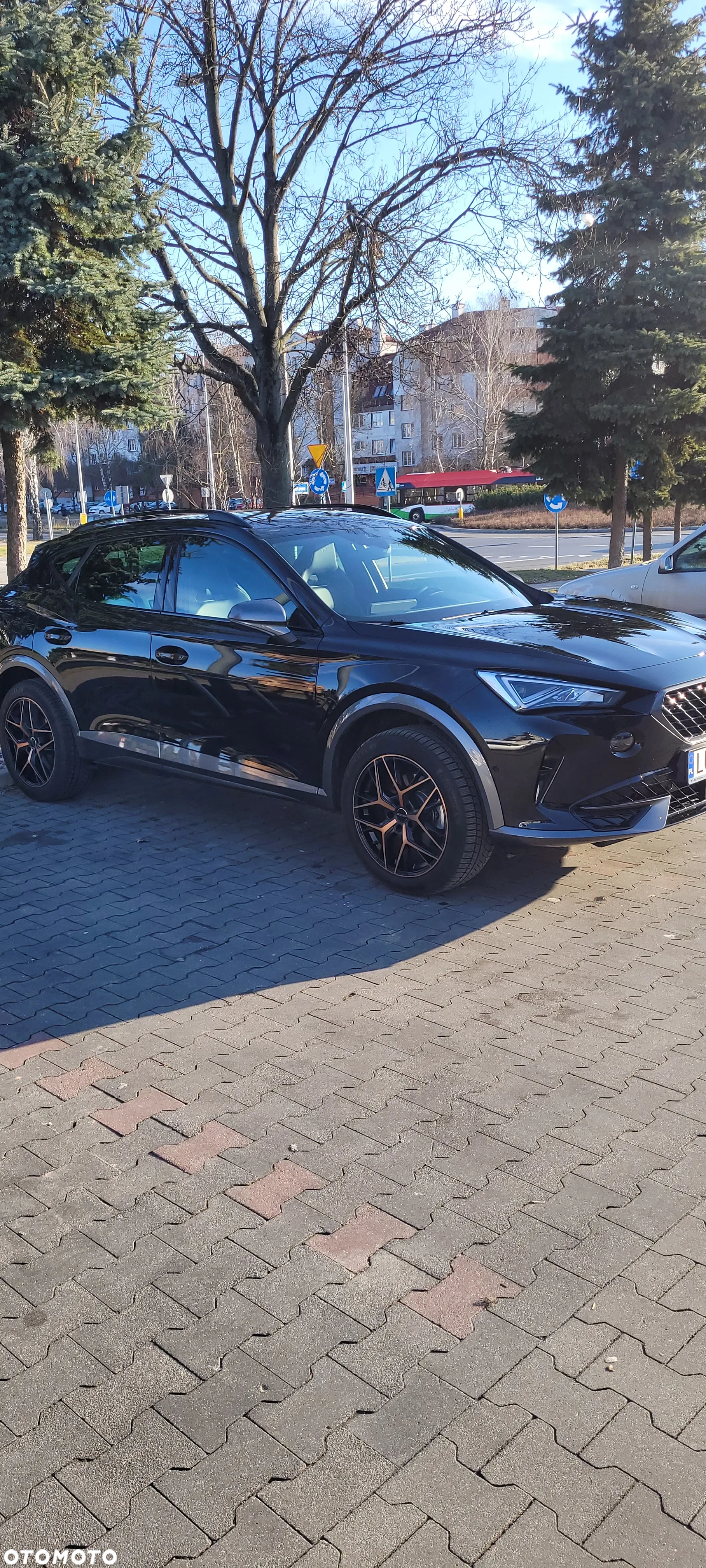 Cupra Formentor 1.5 TSI DSG - 2
