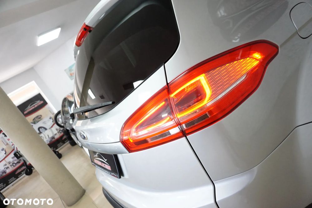 Ford S-Max 2.0 TDCi Gold X - 19