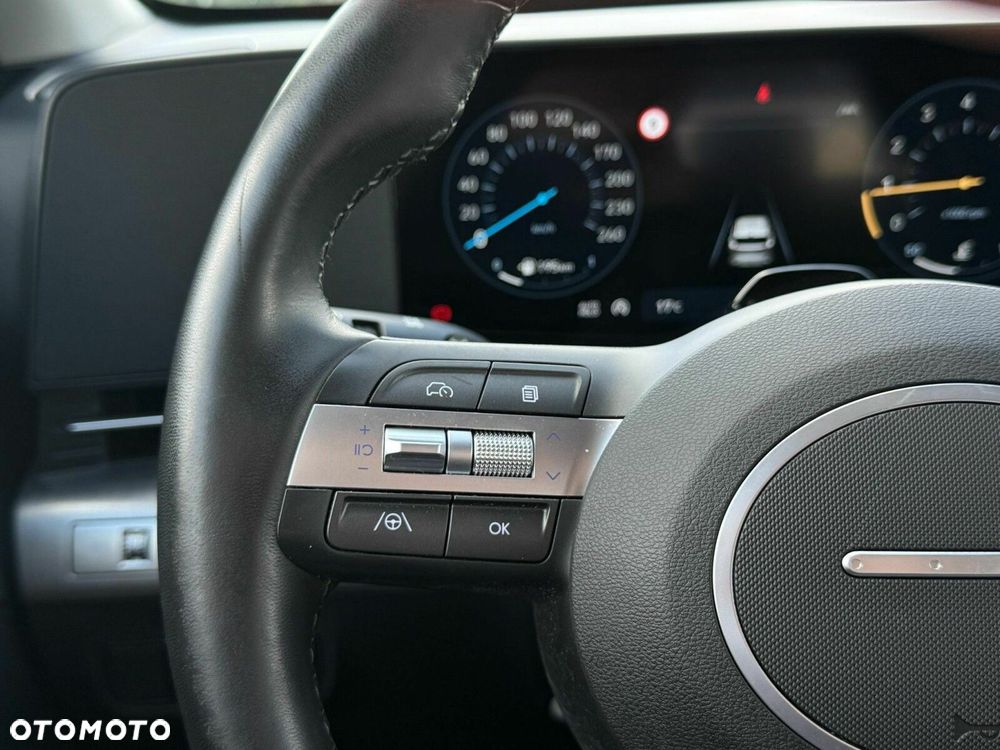 Hyundai Kona 1.0 T-GDI Executive - 11