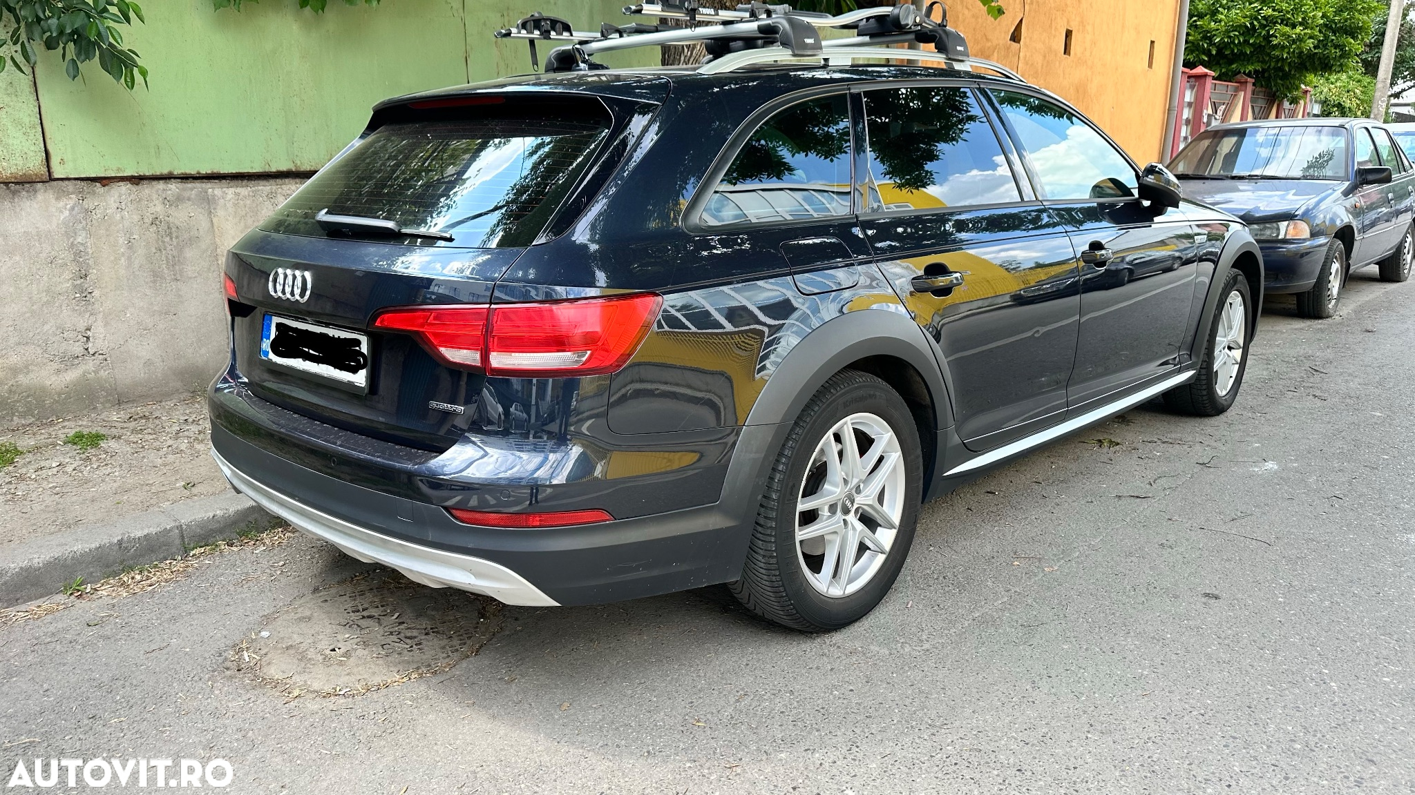 Audi A4 Allroad - 3