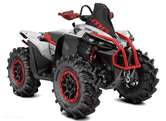 Can-Am Renegade