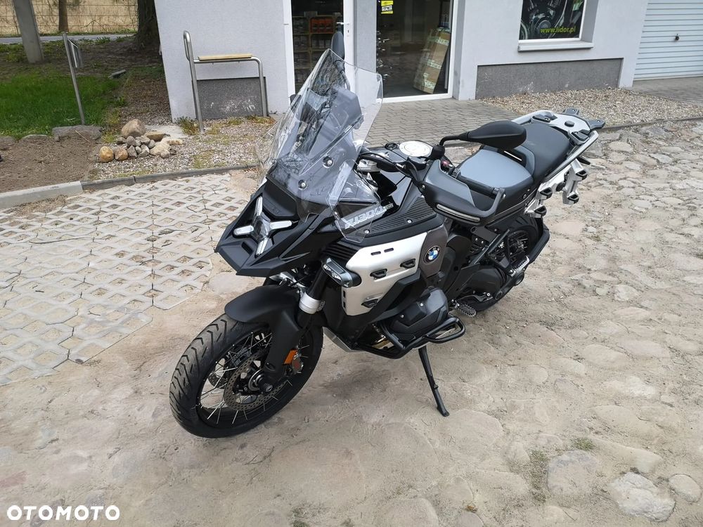BMW GS - 8