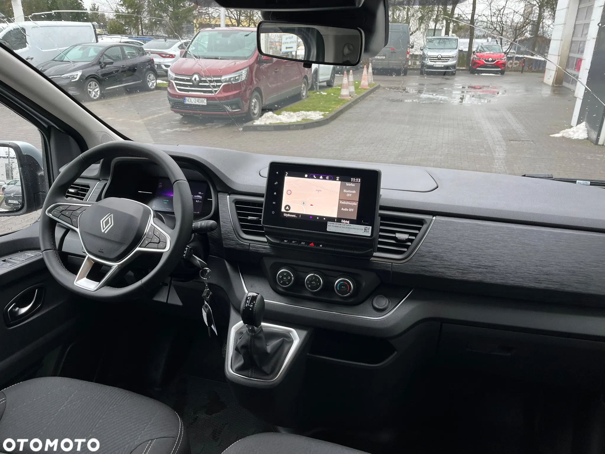 Renault Trafic - 18