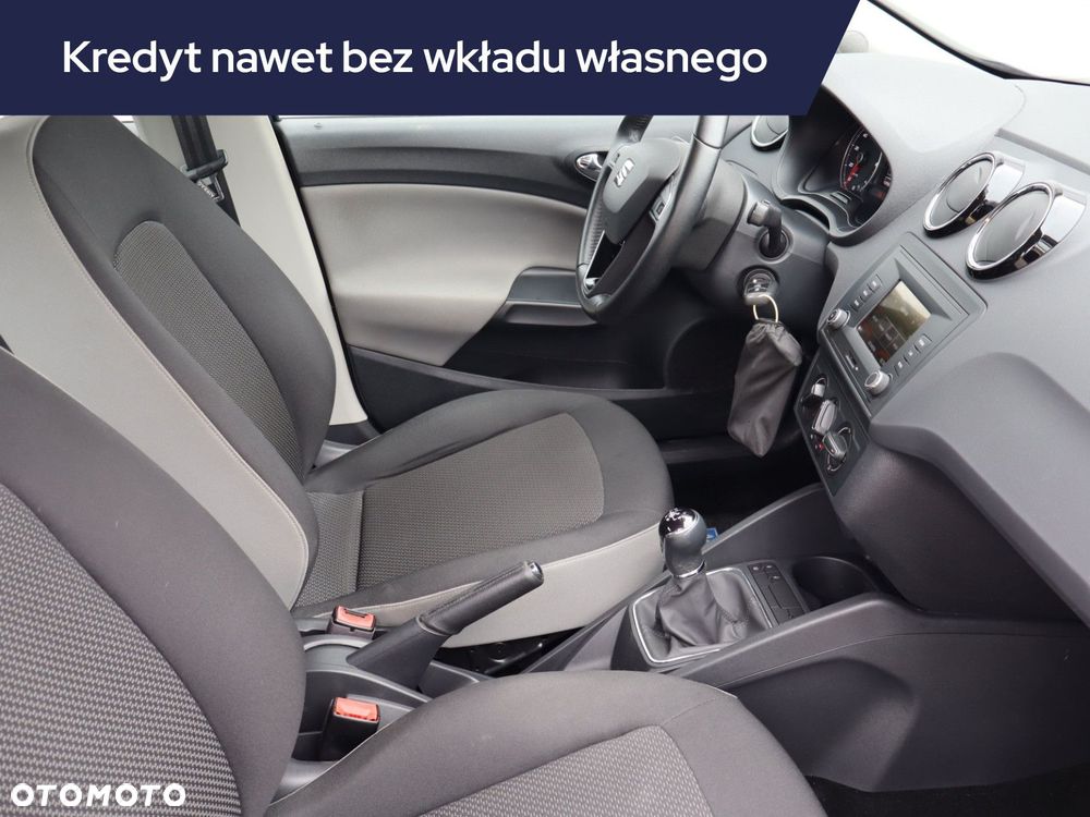 Seat Ibiza - 11