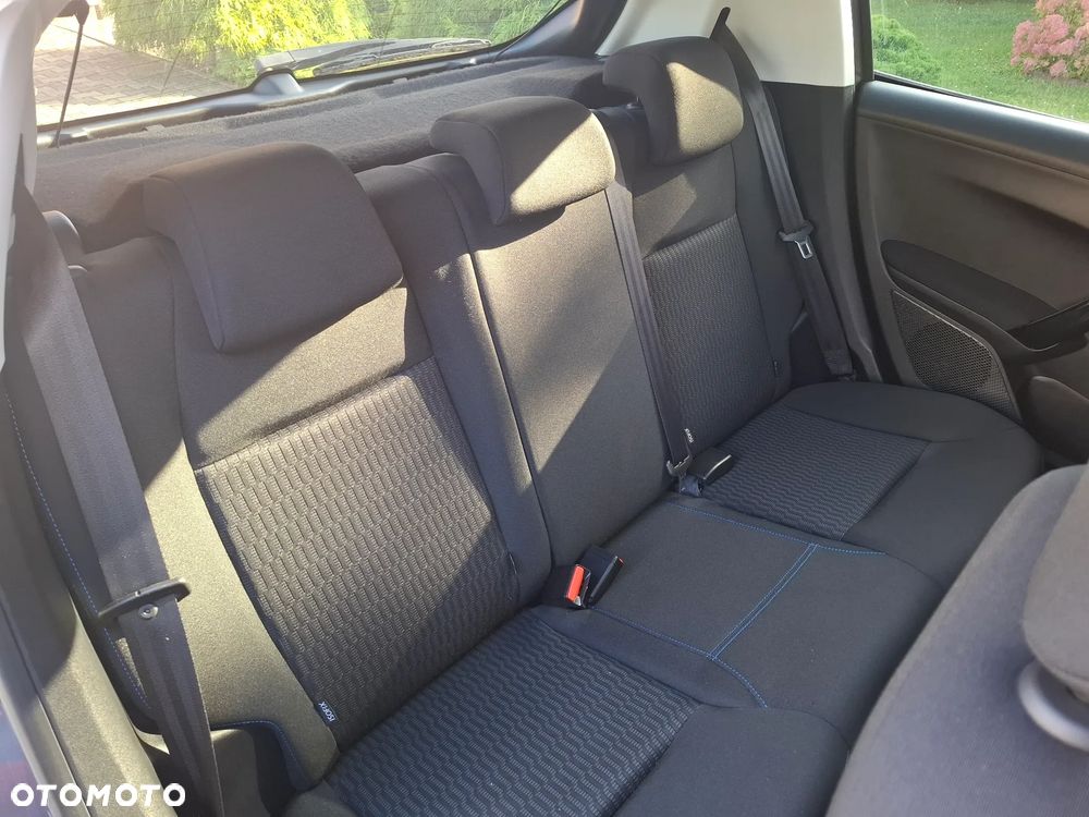 Peugeot 208 82 VTI Style - 20