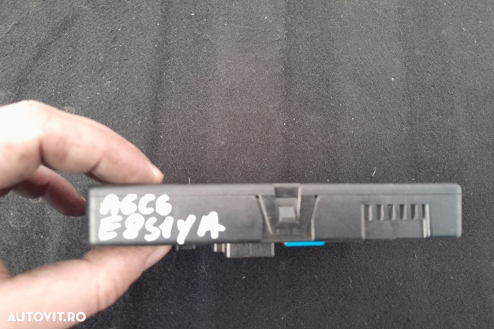 Modul confort 4F0907289H 4F0907289H Audi A6 4F/C6 [2004 - 2008] Sedan - 4